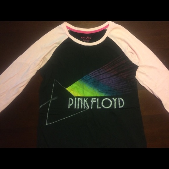 Pink Floyd Night Shirt - Picture 2 of 3